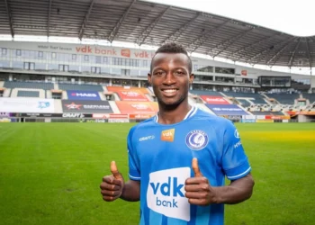 EXCLUSIVE: Elisha Owusu to consult Nana Asare for advice following Ghana interest