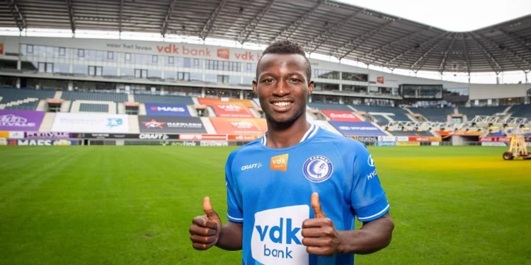 EXCLUSIVE: Elisha Owusu to consult Nana Asare for advice following Ghana interest