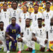 Black Queens storm Sports Ministry over unpaid bonuses