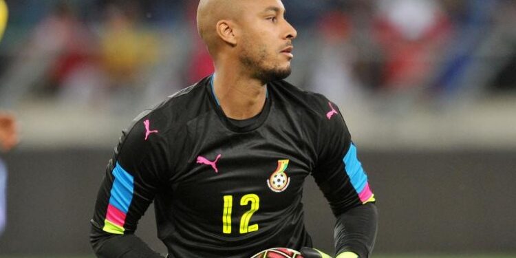 I have never regretted playing for Ghana – Adam Kwarasey