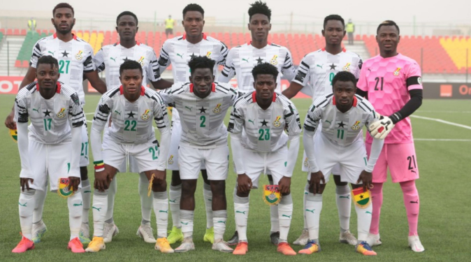 Exclusive: Over 100 dejected Black Satellites trialists sent home by Ghana FA without transport fare