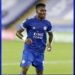 Leicester City defender Amartey happy to receive unflinching support from Black Stars coach