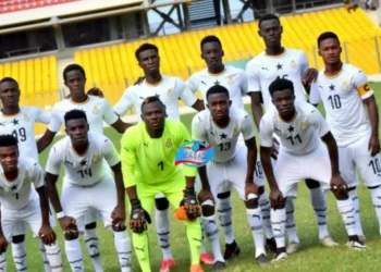 Coach Karim Zito invites second batch of 70 players for Black Satellites camping