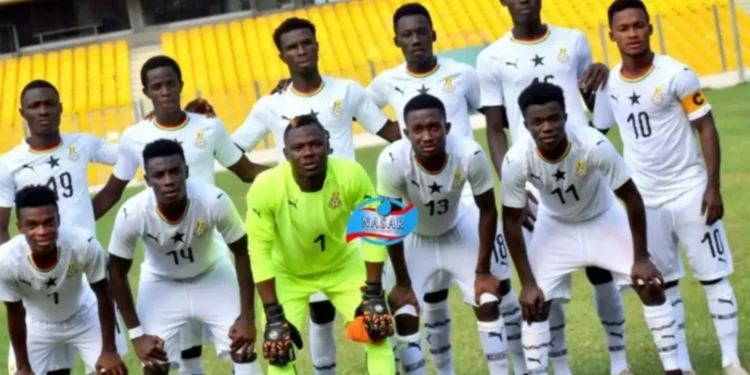 Coach Karim Zito invites second batch of 70 players for Black Satellites camping