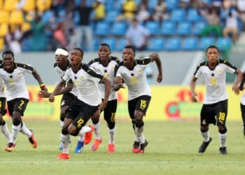 Black Starlets: Coach Ben Forkuo invites forty players to begin camping ahead of WAFU tourney