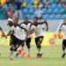 Black Starlets: Coach Ben Forkuo invites forty players to begin camping ahead of WAFU tourney