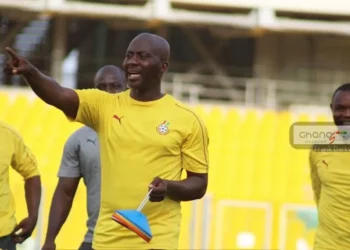 Ibrahim Tanko expertly details how Ghana FA can persuade Ghanaian-players abroad to play for Black Stars