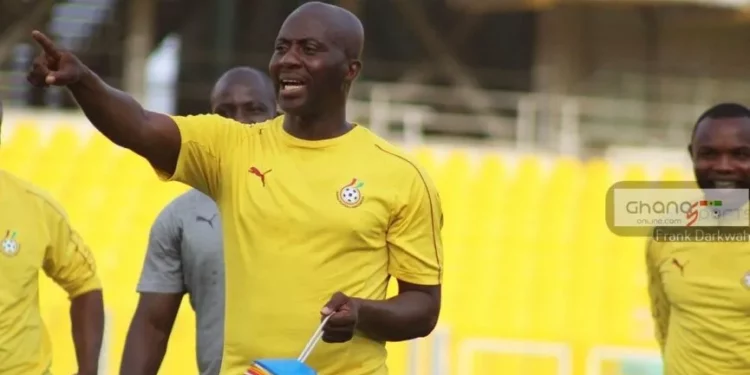 Ibrahim Tanko expertly details how Ghana FA can persuade Ghanaian-players abroad to play for Black Stars