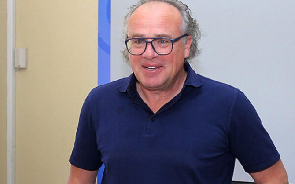 Ghana FA Technical Director Bernhard Lippert tips Black Stars to beat Qatar