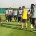 19 players currently in Black Stars camp in Antalya, Turkey for Mali and Qatar friendlies