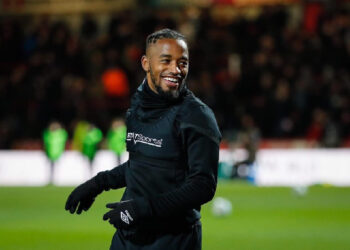 EXCLUSIVE: Brentford forward Tariqe Fosu handed late call-up for Ghana friendlies against Mali and Qatar