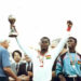 1991 U-17 WC: Black Starlets squad were overaged- Ex-captain reveals