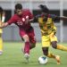 Black Stars redeem sinking image by walloping Asian Champions Qatar 5-1 in a friendly