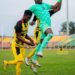 I want to win gold for Ghana – Black Satellites captain Afriyie Barnieh