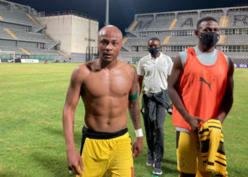 Black Stars players pocketed $2,000 after friendly against Mali and Qatar- Ghana FA boss reveals