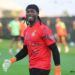St. Gallen Goalkeeper Ati-Zigi vows to keep position after making Black  Stars return