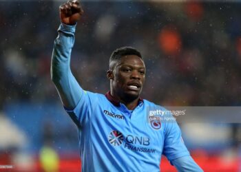 CK Akonnor hands late call-ups to Turkey-based duo Caleb Ekuban and Joseph Paintsil for Black Stars friendlies