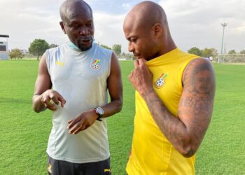PREVIEW: Black Stars VS Mali friendly
