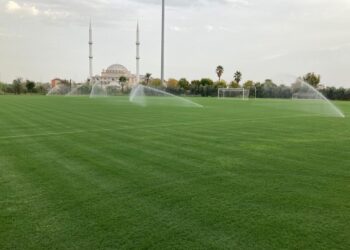 Ghana VS Mali: Profile of match venue, Emir Sports Complex in Antalya, Turkey