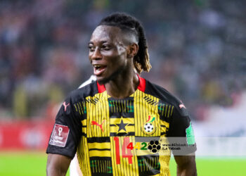 Gideon Mensah reacts to Black Stars ‘convincing’ 5-1 win against 2022 World Cup host Qatar