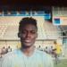 Transcript: Real Mallorca star Baba Iddrisu on his return to national duty with Ghana, team confidence and learning from team mates