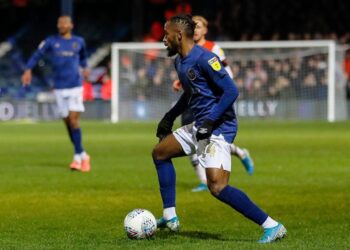 VIDEO: Brentford Forward Tariqe Fosu On Ghana Vs Qatar And Scoring Debut Black Stars Goal