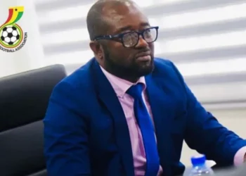 It will be difficult for Black Stars to play high-profile matches – Ghana FA chief