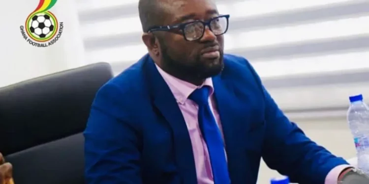 It will be difficult for Black Stars to play high-profile matches – Ghana FA chief