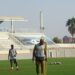 PHOTOS: Black Stars hold first training in Antalya, Turkey ahead of Mali and Qatar friendly