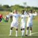 Black Satellites beat Division 2 side Asekem FC in friendly in preparations for WAFU U-20 Qualifying tournament