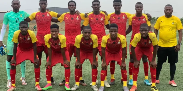 WAFU set new date for U17 Championship