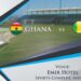 WATCH LIVE: Mali Vs Ghana International friendly