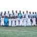 Black Starlets drawn alongside Ivory Coast and Nigerian for WAFU U17 Qualifying Tournament
