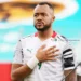 Ghanaian forward Jordan Ayew test positive for COVID-19