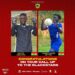 Kotoko congratulate Razak Abalora and Christopher Nettey for latest Black Stars call-up