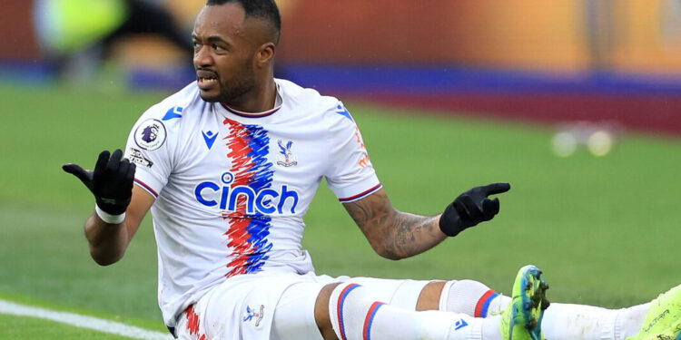 ‘It is always an honour to represent our great country’- Jordan Ayew