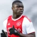Ajax youngster Brian Brobbey ready to play for Black Stars