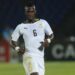 2021 AFCON Qualifiers: Afriyie Acquah gets late Ghana call-up for Sudan double-header
