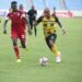 Ghana 2-0 Sudan: Magical Ayew’s brace secures win for Black Stars over Sudan 