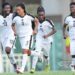 Coach Mercy Tagoe invites 30 players to Black Queens camp ahead of Morocco friendly