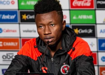 Ghana coach CK Akonnor hands late call-up to ex-Ghana U20 star Clifford Aboagye for Sudan double-header