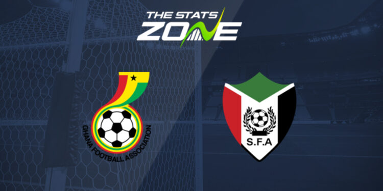 Sudan vs Ghana – Five things to expect