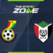 Sudan vs Ghana – Five things to expect