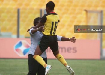 Match Report: Ghana’s Black Queens beat Morocco 3-1 in friendly
