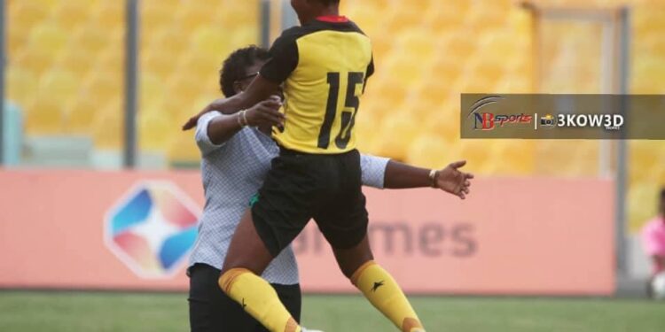 Match Report: Ghana’s Black Queens beat Morocco 3-1 in friendly