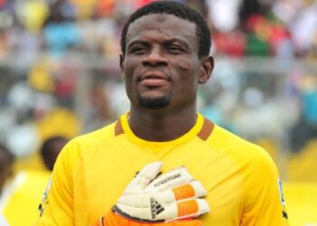 Breaking News: Fatau Dauda called by CK Akonnor for Sudan clash