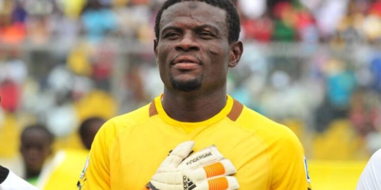 Breaking News: Fatau Dauda called by CK Akonnor for Sudan clash