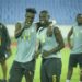VIDEO: Black Stars arrive in Khartoum safely ahead of AFCON qualifier clash with Sudan