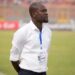 Player attitude at camp is great – Black Stars coach CK Akonnor