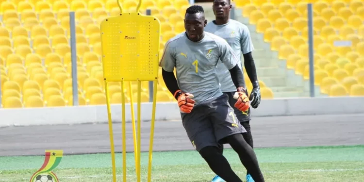 The boys are ready – Captain Ofori assures